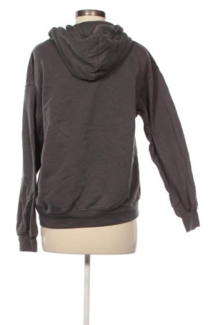 Дамски суитшърт H&M, Размер S, Цвят Сив, Цена 17,99 лв.