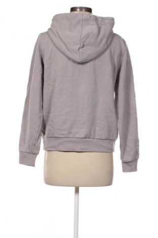 Дамски суитшърт H&M, Размер S, Цвят Сив, Цена 21,99 лв.