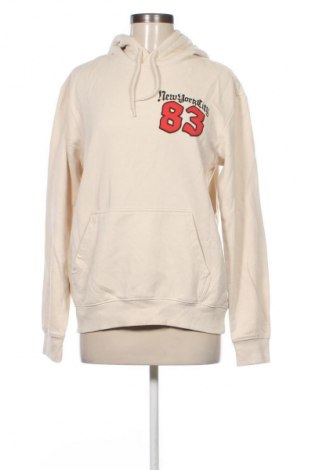 Damen Sweatshirt H&M, Größe S, Farbe Beige, Preis € 12,99