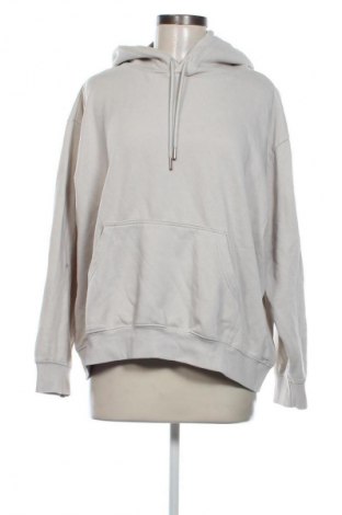 Γυναικείο φούτερ H&M, Μέγεθος L, Χρώμα  Μπέζ, Τιμή 11,99 €