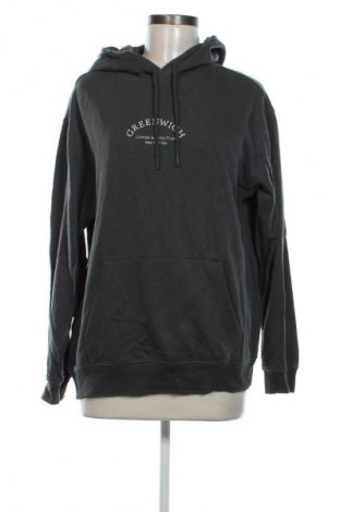 Női sweatshirt H&M, Méret S, Szín Zöld, Ár 4 279 Ft