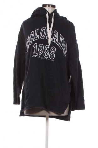 Damen Sweatshirt H&M, Größe S, Farbe Blau, Preis € 12,99