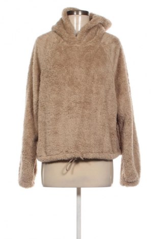 Damska bluza H&M, Rozmiar L, Kolor Beżowy, Cena 53,99 zł