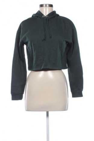 Női sweatshirt H&M Divided, Méret S, Szín Zöld, Ár 10 868 Ft
