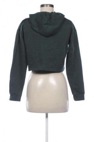 Női sweatshirt H&M Divided, Méret S, Szín Zöld, Ár 10 868 Ft