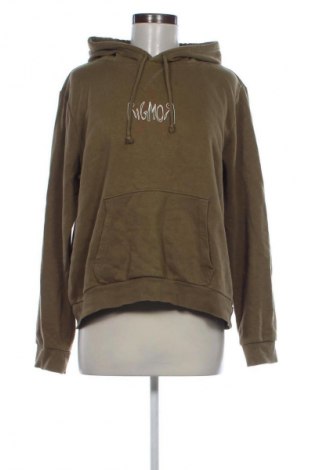 Női sweatshirt H&M Divided, Méret L, Szín Zöld, Ár 5 800 Ft