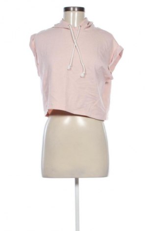 Дамски суитшърт H&M Divided, Размер S, Цвят Розов, Цена 54,15 лв.