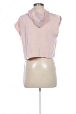 Дамски суитшърт H&M Divided, Размер S, Цвят Розов, Цена 54,15 лв.