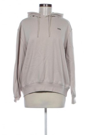 Hanorac de femei H&M Divided, Mărime M, Culoare Bej, Preț 98,75 Lei