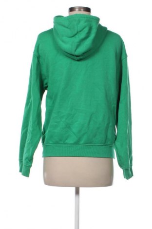 Dámská mikina  H&M Divided, Velikost XXS, Barva Zelená, Cena  495,00 Kč