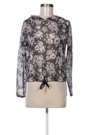 Дамски суитшърт H&M Divided, Размер S, Цвят Многоцветен, Цена 29,33 лв.