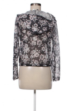 Дамски суитшърт H&M Divided, Размер S, Цвят Многоцветен, Цена 29,33 лв.