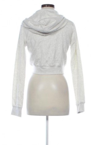 Damen Sweatshirt H&M Divided, Größe S, Farbe Grau, Preis 19,95 €