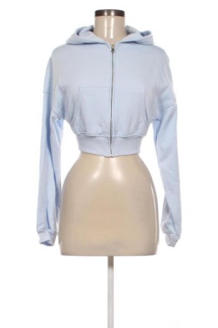 Női sweatshirt H&M Divided, Méret XS, Szín Kék, Ár 6 229 Ft