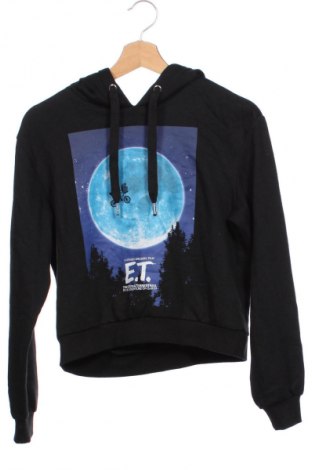 Hanorac de femei H&M Divided, Mărime XS, Culoare Negru, Preț 47,99 Lei