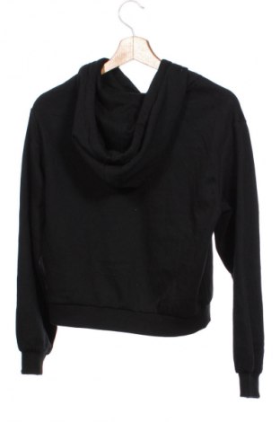 Hanorac de femei H&M Divided, Mărime XS, Culoare Negru, Preț 47,99 Lei