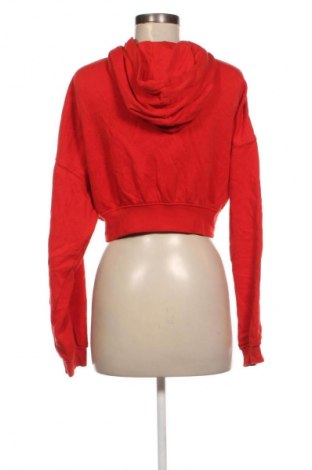 Damen Sweatshirt H&M Divided, Größe M, Farbe Rot, Preis 15,99 €