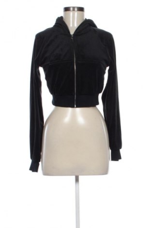 Γυναικείο φούτερ H&M Divided, Μέγεθος S, Χρώμα Μαύρο, Τιμή 17,95 €