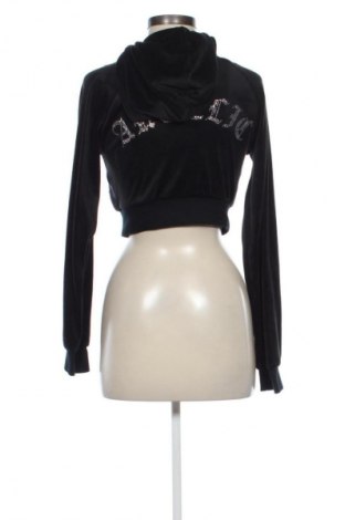 Γυναικείο φούτερ H&M Divided, Μέγεθος S, Χρώμα Μαύρο, Τιμή 17,95 €