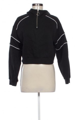 Damen Sweatshirt H&M Divided, Größe S, Farbe Schwarz, Preis € 13,05