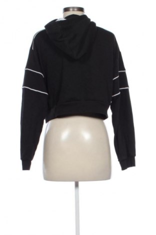 Damen Sweatshirt H&M Divided, Größe S, Farbe Schwarz, Preis € 13,05