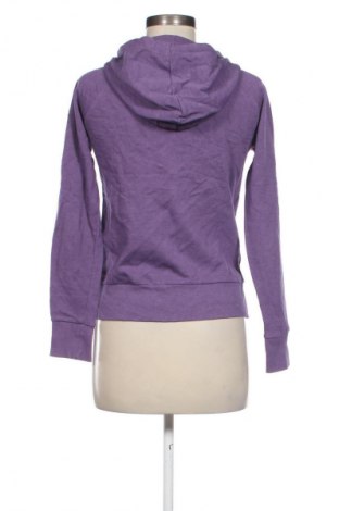 Дамски суитшърт H&M Divided, Размер S, Цвят Лилав, Цена 23,99 лв.