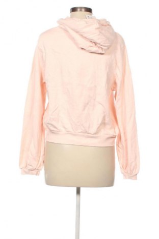 Дамски суитшърт H&M Divided, Размер L, Цвят Розов, Цена 17,99 лв.