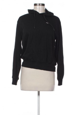 Γυναικείο φούτερ H&M Divided, Μέγεθος XS, Χρώμα Μαύρο, Τιμή 14,77 €