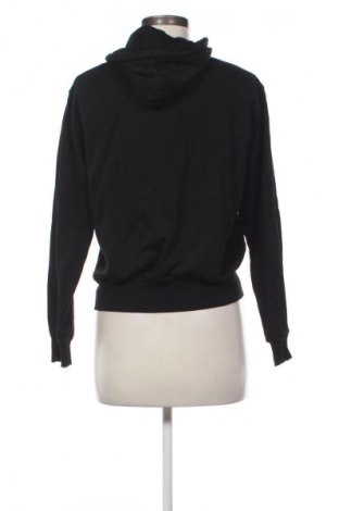 Γυναικείο φούτερ H&M Divided, Μέγεθος XS, Χρώμα Μαύρο, Τιμή 14,77 €