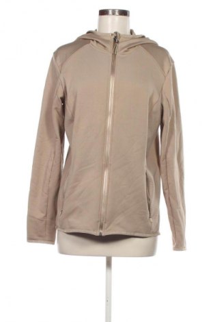 Damen Sweatshirt H&M Sport, Größe L, Farbe Beige, Preis € 13,99