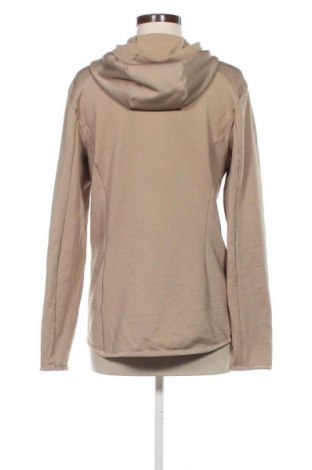 Damen Sweatshirt H&M Sport, Größe L, Farbe Beige, Preis € 13,99