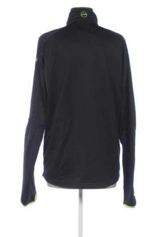 Γυναικείο φούτερ High Colorado, Μέγεθος XL, Χρώμα Μαύρο, Τιμή 43,99 €