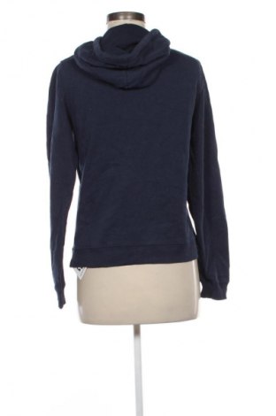 Hanorac de femei Hollister, Mărime M, Culoare Albastru, Preț 78,99 Lei