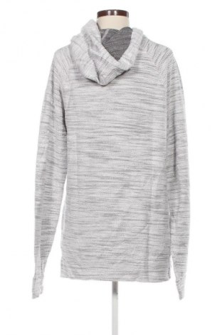 Γυναικείο φούτερ Hollister, Μέγεθος M, Χρώμα Γκρί, Τιμή 17,99 €