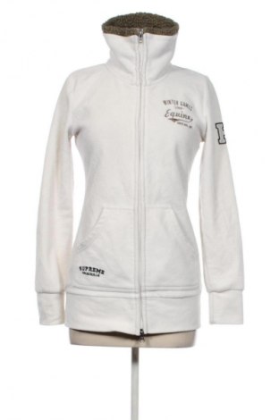 Damen Sweatshirt Horze, Größe M, Farbe Ecru, Preis 31,99 €