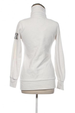 Damen Sweatshirt Horze, Größe M, Farbe Ecru, Preis 31,99 €