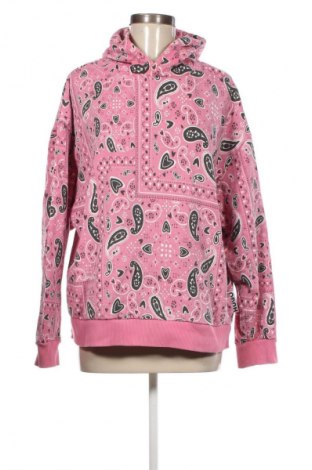 Дамски суитшърт Hugo Boss, Размер XL, Цвят Многоцветен, Цена 189,99 лв.