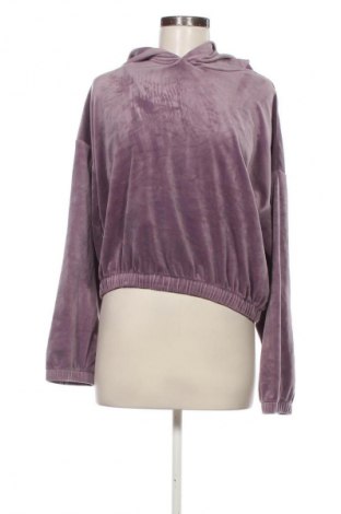 Dámska mikina  Hunkemoller, Veľkosť L, Farba Fialová, Cena  13,95 €