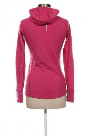 Dámska mikina  Icebreaker, Veľkosť S, Farba Ružová, Cena  36,95 €