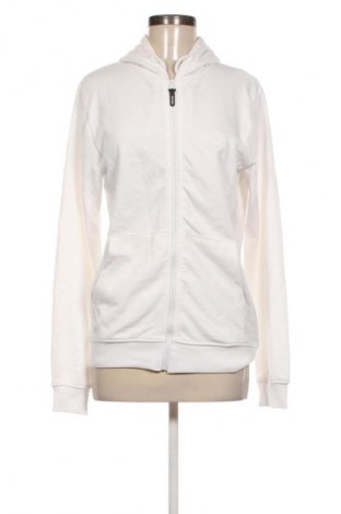 Dámska mikina  Indicode, Veľkosť XS, Farba Biela, Cena  20,95 €