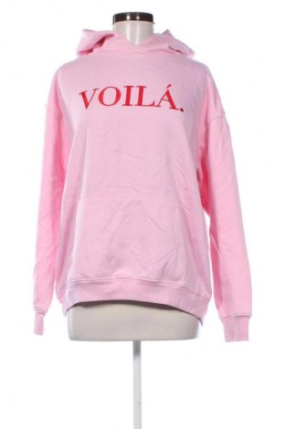 Дамски суитшърт Infinity, Размер XL, Цвят Розов, Цена 10,73 €