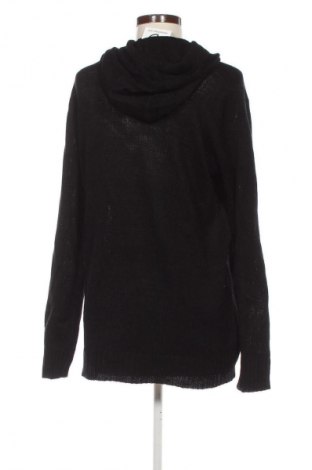 Дамски суитшърт Infinity, Размер L, Цвят Черен, Цена 20,99 лв.