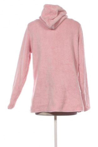 Dámská mikina  Infinity, Velikost XL, Barva Růžová, Cena  319,00 Kč