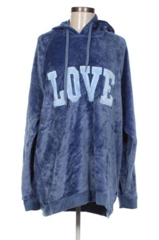 Dámská mikina  Infinity Woman, Velikost XXL, Barva Modrá, Cena  119,00 Kč