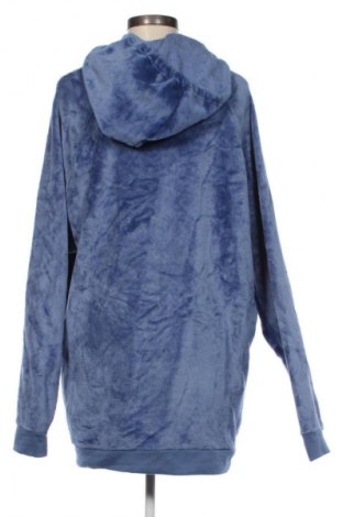 Dámská mikina  Infinity Woman, Velikost XXL, Barva Modrá, Cena  119,00 Kč