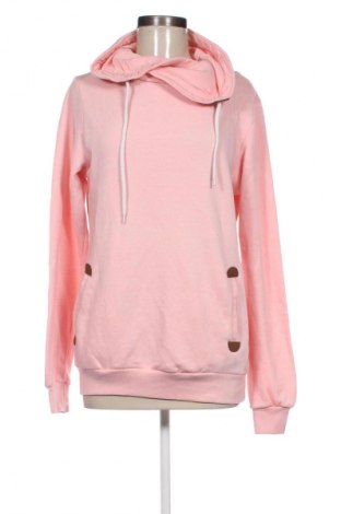 Γυναικείο φούτερ Infinity Woman, Μέγεθος L, Χρώμα Ρόζ , Τιμή 10,99 €