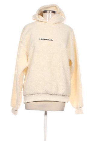 Damen Sweatshirt Jack & Jones, Größe M, Farbe Beige, Preis € 62,99