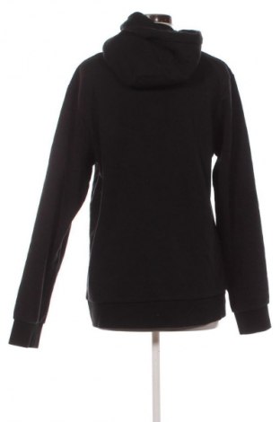 Γυναικείο φούτερ Jack & Jones, Μέγεθος M, Χρώμα Μαύρο, Τιμή 13,99 €