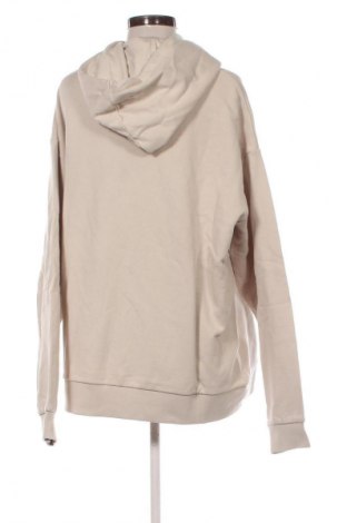 Дамски суитшърт Jack Wolfskin, Размер XXL, Цвят Бежов, Цена 87,99 лв.