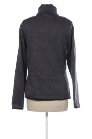 Női sweatshirt James & Nicholson, Méret M, Szín Szürke, Ár 5 369 Ft